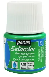 pebeo-farba-do-tkanin-setacolor-opaque-45ml-shimmer-chlorophyll