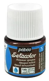 pebeo-farba-do-tkanin-setacolor-opaque-45ml-shimmer-chocolate-chip