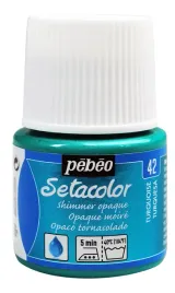 pebeo-farba-do-tkanin-setacolor-opaque-45ml-shimmer-turquoise