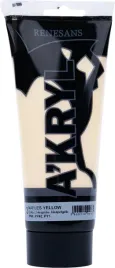 renesans-a-kryl-farba-akrylowa-200-ml-3-zolta-z-neapolu