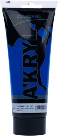 renesans-a-kryl-farba-akrylowa-200-ml-20-blekit-ftalo