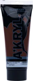 renesans-a-kryl-farba-akrylowa-200-ml-26-brunatna-van-dycka