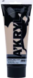 renesans-a-kryl-farba-akrylowa-200-ml-71-szary-mineralny-jasny