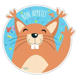 mata-stolowa-zosia-33-5-cm-ambition-junior