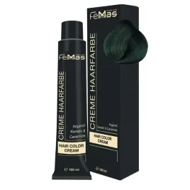 femmas-farba-do-wlosow-pure-and-mix-green-z-olejkiem-arganowym-100-ml