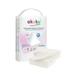 podklady-do-przewijania-jednorazowe-akuku-60-90-sensitive-10sztuk