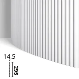 panel-scienny-3d-canele-s-flex-198x295cm-arstyl-noel-and-marquet