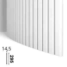 panel-scienny-3d-canele-l-flex-198x295cm-arstyl-noel-and-marquet