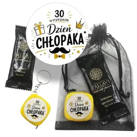 dzien-chlopaka-zestaw-upominkowy-miara-metr-slodkie-ciastko