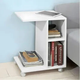 stolik-kawowy-szafka-nocna-na-kolkach-organizer-modernhome-modernhome