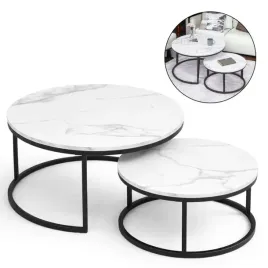 zestaw-okraglych-stolikow-kawowych-2w1-bialy-marmur-60-i-80-cm-stl14