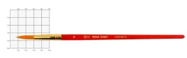 pedzel-syntetyczny-okragly-nr-10-krotki-uchwyt-rosa-start