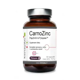kenay-carnozinc-karnozyna-cynk-i-lactobacillus-60-kaps