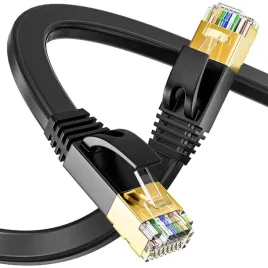 kabel-ethernet-cat8-2m-plaski-rj45-40gbps-ekranowany