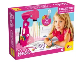 projektor-barbie-lisciani