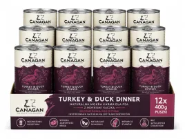zestaw-canagan-turkey-and-duck-12x400g-karma-mokra-dla-psa-indyk-kaczka