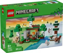 klocki-minecraft-21593-przetrwanie-pierwszej-nocy-lego
