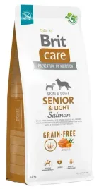 brit-care-grain-free-senior-and-light-salmon-12kg