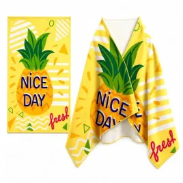 recznik-plazowy-na-basen-ananas-nice-day-150x70-zolty-rec54wz4