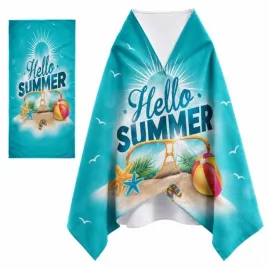 recznik-plazowy-na-basen-turkusowy-hello-summer-150x70-rec54wz5