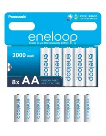 oryginalne-akumulatorki-eneloop-8xaa-2000-mah-100percent-japonskie