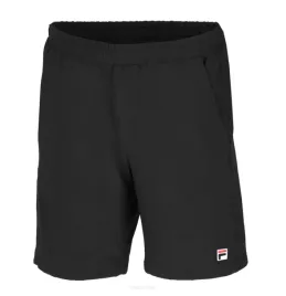 spodenki-tenisowe-fila-shorts-santana-czarne-xxl