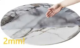 podkladka-na-blat-mata-ochronna-elastyczna-matowa-2mm-okragla-fi-100cm