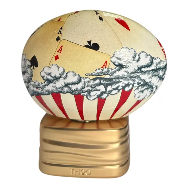 the house of oud gambling woda perfumowana 75 ml  tester   