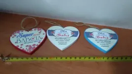 serce-drewniane-zawieszka-babcia-10cm
