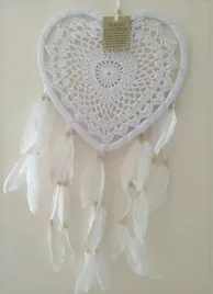 lapacz-snow-serce-27cm
