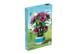 klocki-flowers-actiniaria-potted-plant-1067el-zestaw-kwiaty-dekoracja