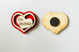 magnes-5cm-serce-drewniane-chlopak-5szt