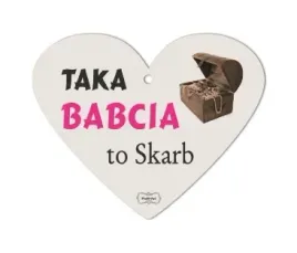 deska-serce-15x17cm-taka-babcia-to-skarb-tvsb01