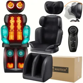 mata-masujaca-do-masazu-shiatsu-materac-masujacy-masazer-na-fotel-zestaw