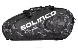 torba-tenisowa-solinco-racquet-bag-6-czarna-camo