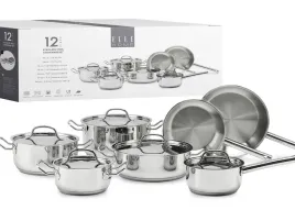 zestaw-garnkow-stalowych-elle-home-12-elementow-patelnie-indukcja-gaz