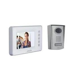 wideofon-przewodowy-43-model-34801-bialy-monitor-i-kamera