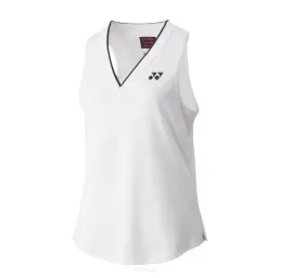 top-damski-yonex-french-biala-wimbledon-m
