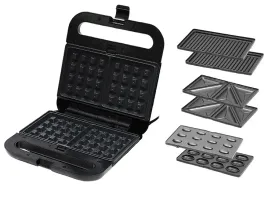 opiekacz-toster-do-kanapek-lafe-4w1-850w-grill-gofry-orzeszki