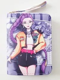 k-pop-demon-hunters-huntrix-rumi-zoey-mira-portfel-portmonetka-wzor-4