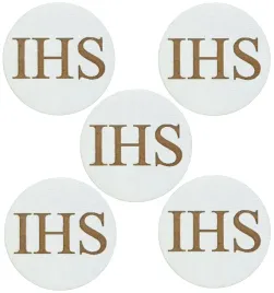 biala-hostia-ihs-pierwsza-komunia-swieta-35cm-5-sztuk-dekor-scrapki