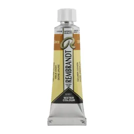 akwarela-rembrandt-10-ml-yellow-ochre