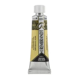 akwarela-rembrandt-10-ml-dusk-yellow