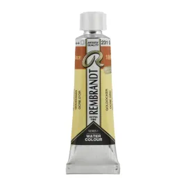 akwarela-rembrandt-10-ml-gold-ochre