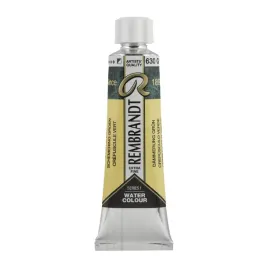 akwarela-rembrandt-10-ml-dusk-green