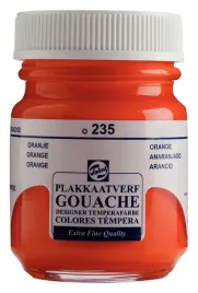 gwasz-extra-fine-talens-50-ml-orange