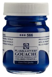 gwasz-extra-fine-talens-50-ml-prussian-blue-phthalo