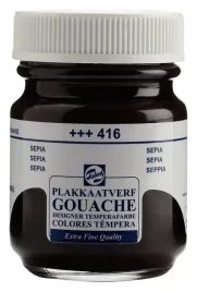 gwasz-extra-fine-talens-50-ml-sepia