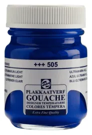 gwasz-extra-fine-talens-50-ml-ultramarine-light