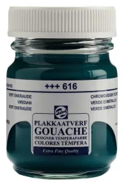 gwasz-extra-fine-talens-50-ml-viridian